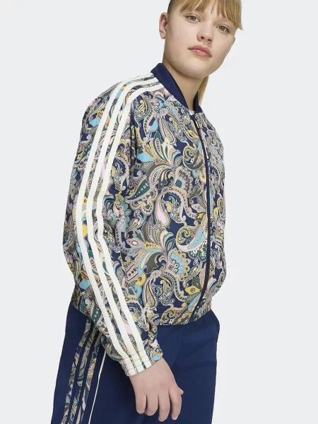 Детский свитер Adidas Originals