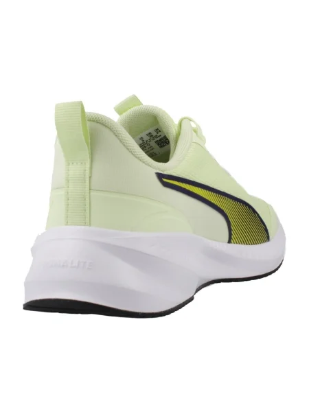 Tenisky Puma zelená