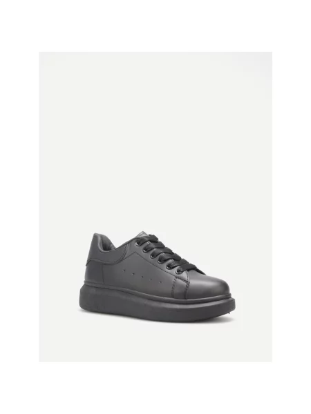 Pantofi La Modeuse negru