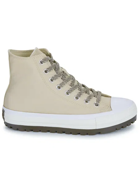 Pantofi Converse bej