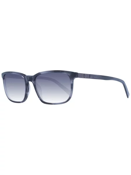 Okulary przeciwsłoneczne Timberland szare