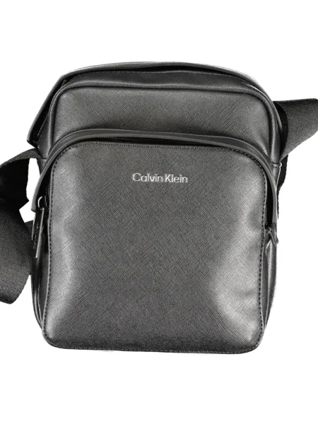 Geantă Calvin Klein negru