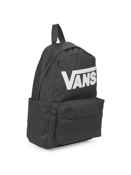 Kabelka Vans čierna