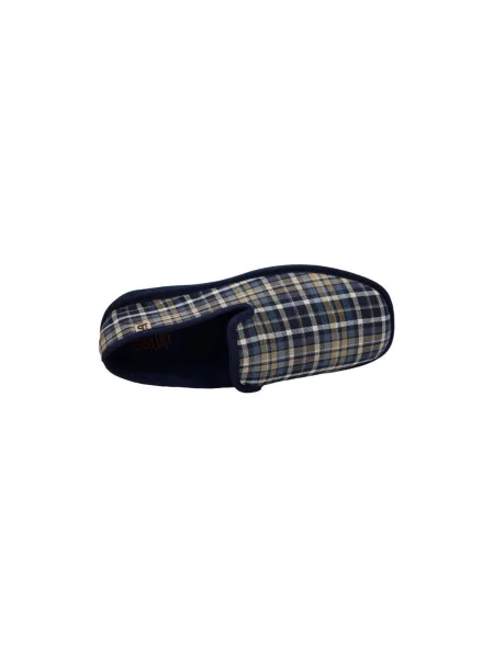 Pantofi Berevere albastru