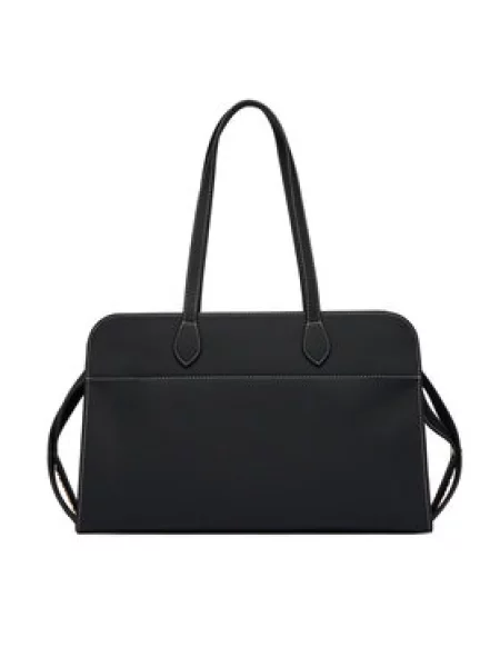 Love Moschino Shopper táska fekete
