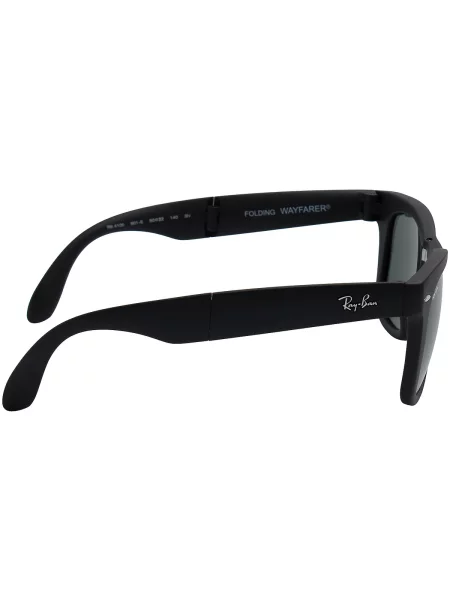 Ceas Ray-ban negru