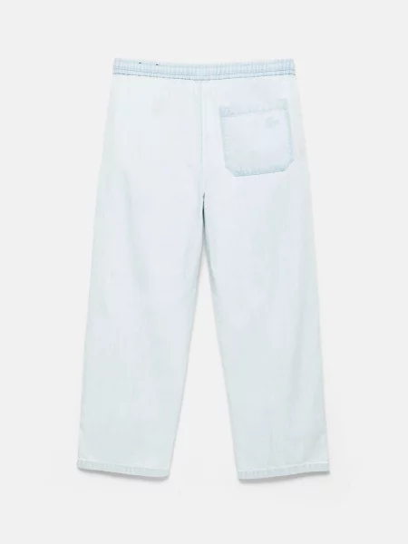 Pull&Bear Jeans deschis albastru