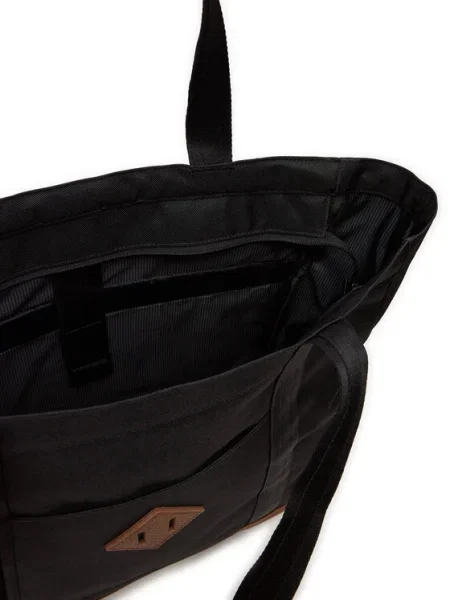 Geantă Herschel negru