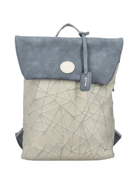 Torbica Rieker plava