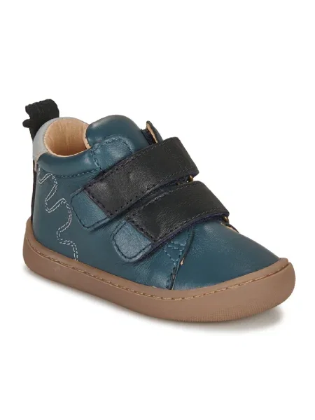 Pantofi copii Easy Peasy albastru