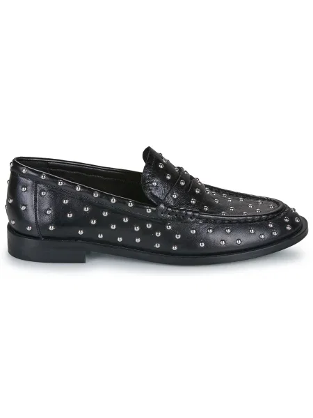 Pantofi Inuovo negru