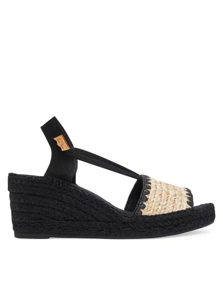 Еспадрильї Toni Pons Selva-Ip бежевий