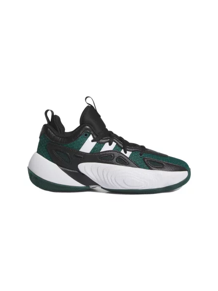 Pantofi Adidas verde