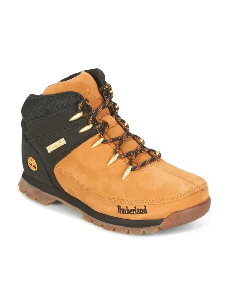 Pantofi copii Timberland maro