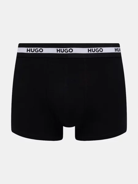 Боксеры Hugo