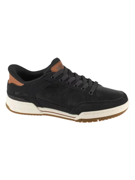 Buty sportowe Sneakersy Slip-Ins: Recoil Persius czarne