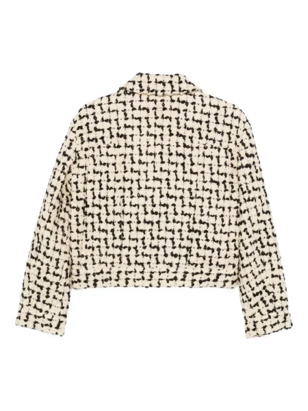 Geacă Lorena Antoniazzi din tweed