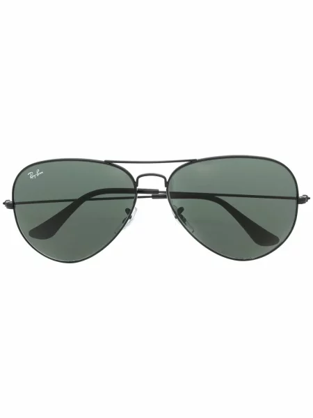 Ochelari de soare Ray-ban negru