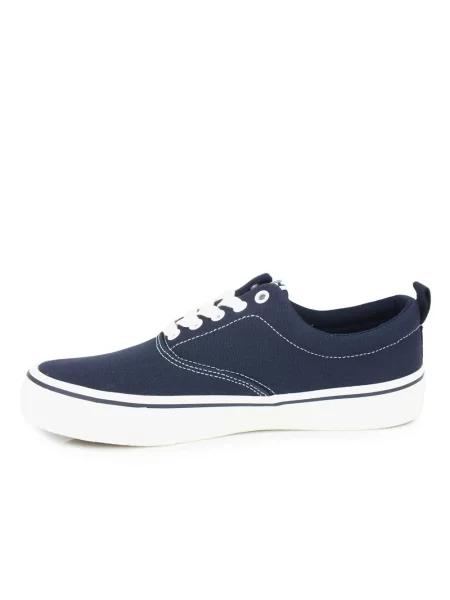 Sneakersy Tommy Hilfiger niebieskie