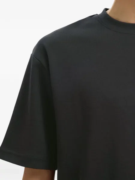 Tricou Selected negru
