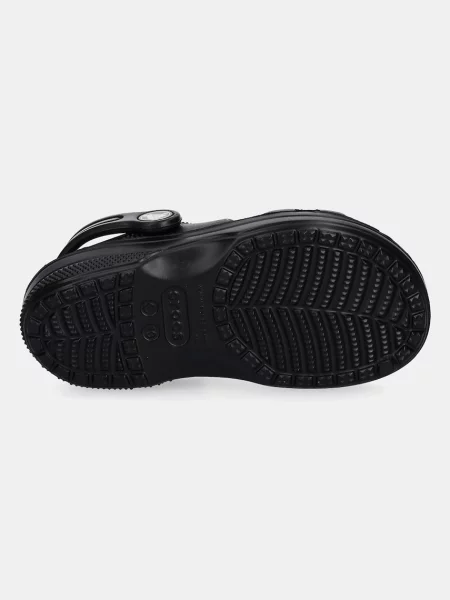 Детские шлепанцы Crocs