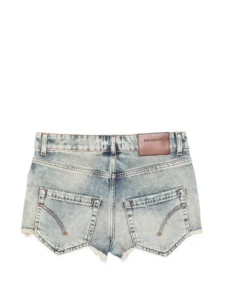 Pantaloni scurți Dondup albastru
