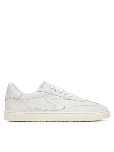 Sneakersy Stuart Weitzman bílé