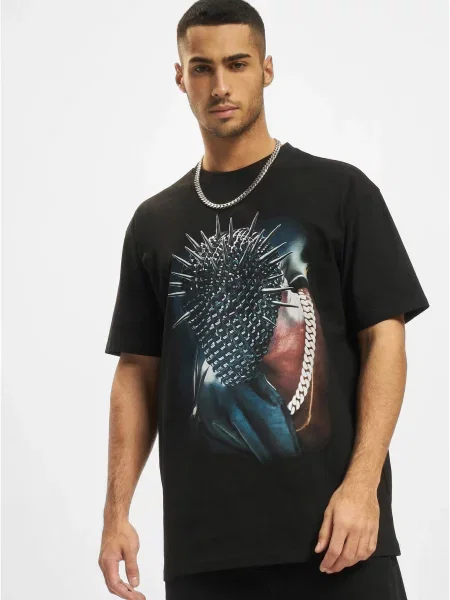 Tricou Mister Tee negru