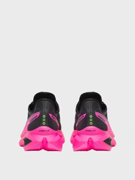 Кроссовки для бега Saucony розовые