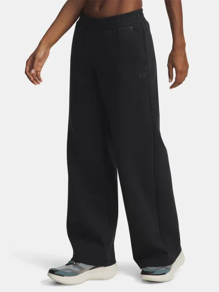 Pantaloni sport Under Armour negru