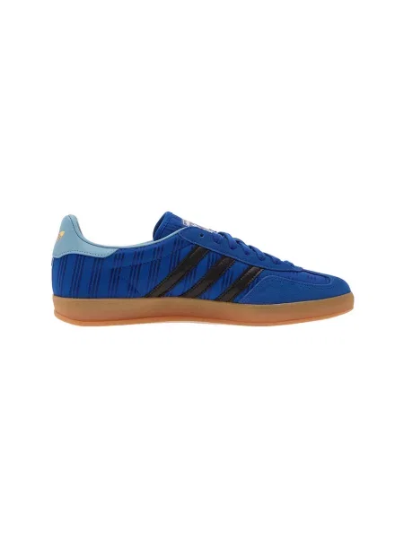 Tenisky Adidas Gazelle modrá