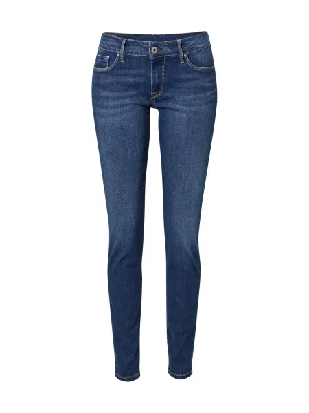 Pepe Jeans Jeans Soho denim albastru