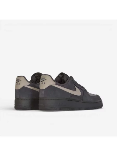 Tenisky Nike Air Force 1 čierna
