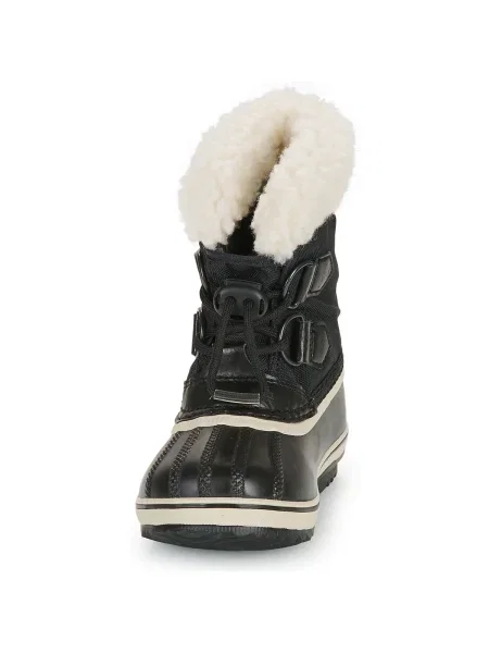 Pantofi copii Sorel negru