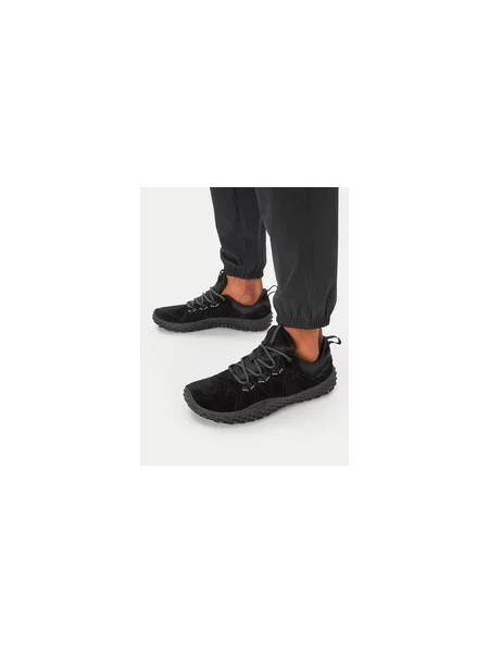 Sneakersy Merrell Wrapt  černá