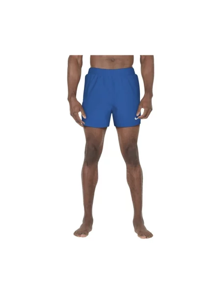 Kalhoty Nike modré