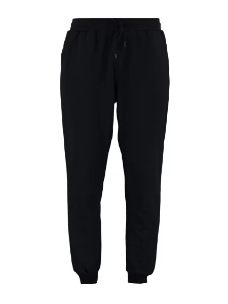 Trendyol Pantaloni negru