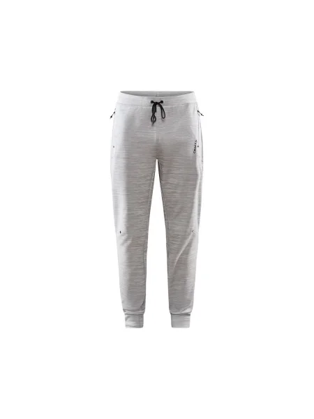 Pantaloni Craft gri