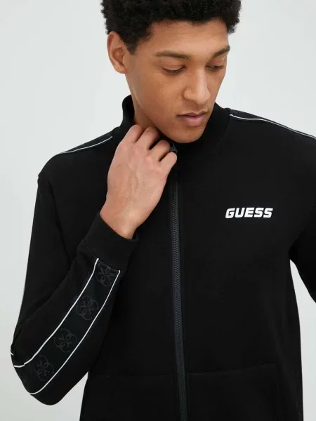 Geacă Guess negru