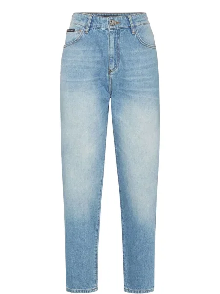 Blugi Philipp Plein albastru