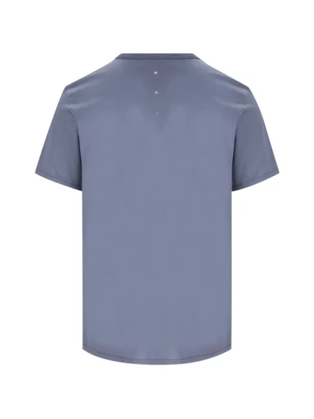 Tricou Premiata cu imagine albastru