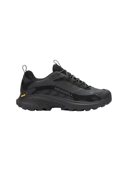 Tenisky Merrell čierna