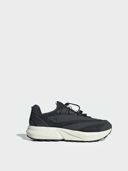 Кроссовки Adidas серые