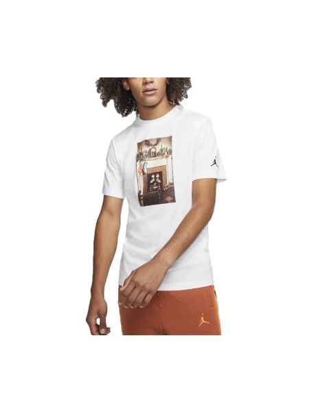 Tricou Nike alb