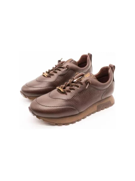 Pantofi Hispanitas maro