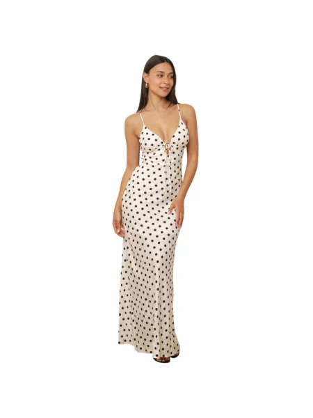 Haljina La Modeuse bijela