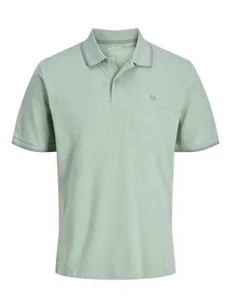 JJ Rebel Tričko JREBZELL mátová