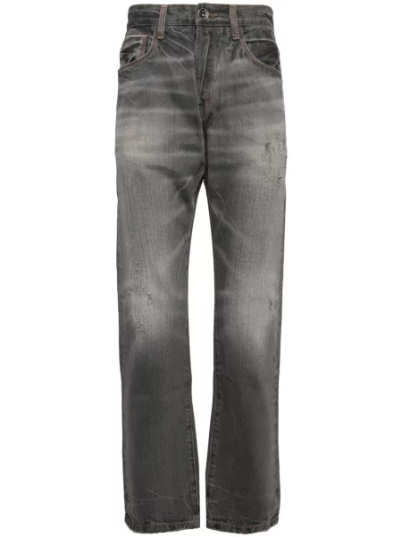 Traperice Private Stock siva