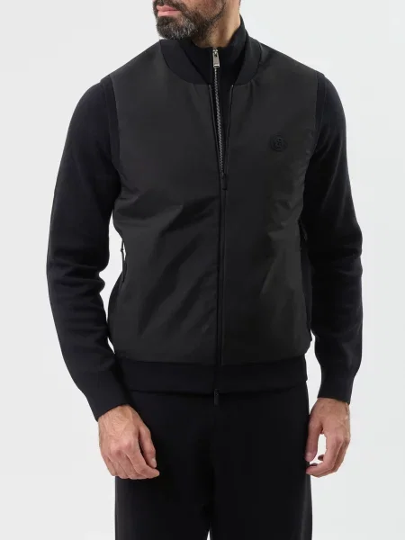 Жилет Boss черный