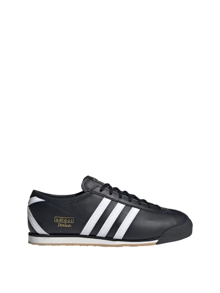 ADIDAS ORIGINALS Nizke superge Italia črna bela